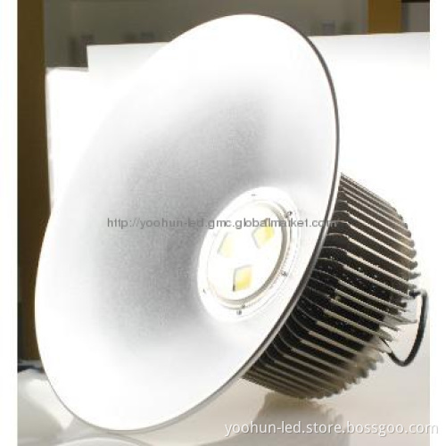 LED high bay light fixture/induction high bay lamp/60w-260w Bridgelux
